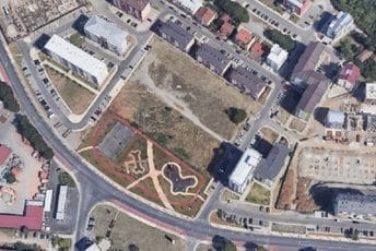 Podgorička URA: Mujović i Vlada prevarili Zabjelo, umjesto parka ucrtali zgrade