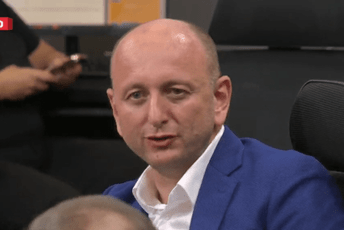 Knežević: Da sam znao što će biti, zamolio bih Vučića da nas odbrani od Plenkovića