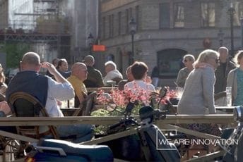 Lekcija za ostatak svijeta: Kako je Švedska gotovo prestala da puši
