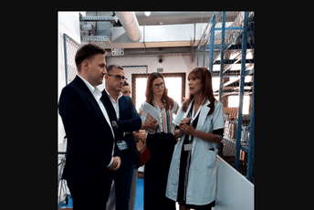 Šimun-Bogavac: Osigurati jednak pristup ljekovima i farmaceutskim uslugama za sve građane