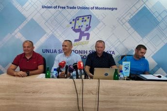 Vlastima dali rok od 15 dana: Blokada granica jedna od opcija, ne isključuju ni proteste