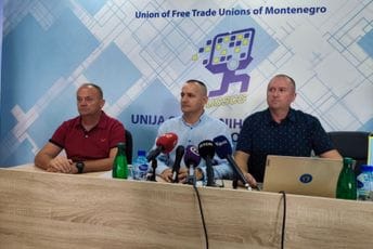 Rmandić: Naredne sedmice finalizacija zahtjeva, svi se moraju ponašati kao odrasli ljudi