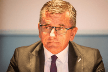 Radulović: Referendum u Zeti ne može imati pravne posljedice, ali ima svojevrsnu političku težinu i legitimitet