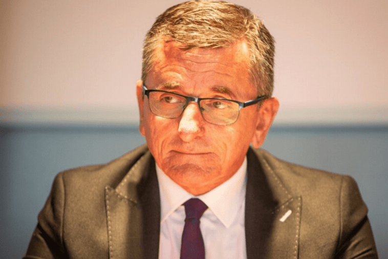 Kad sumnja postane zakon Kad sumnja postane zakon
