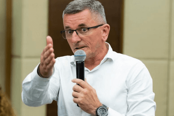 Radulović: Teške i senzacionalne optužbe Šćepanovića narušavaju ugled policije