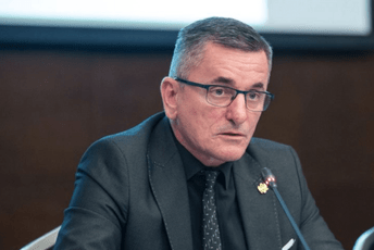 Radulović podnio krivičnu prijavu protiv Demokrata, Šaranovića, više NN lica i funkcionera CEDIS-a