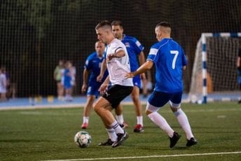 Trofej Podgorice po Mocartovim notama (FOTO)