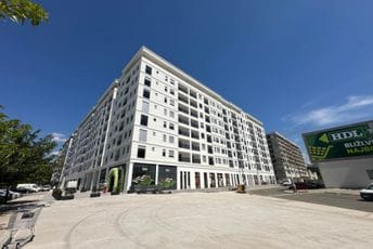 HDL otvorio vrata novog velikog marketa 26. avgusta u 7:30h.