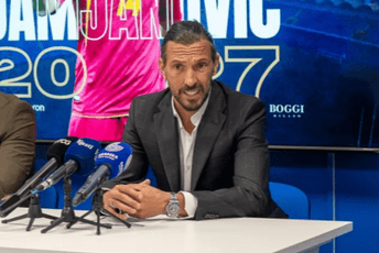 Damjanović napustio Budućnost: Uloga sportskog direktora svedena na formalnost, nisam mogao da donosim odluke