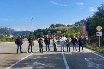 Rajković najavio tužbu protiv Opštine Kolašin i odgovornih lica u urbanizmu