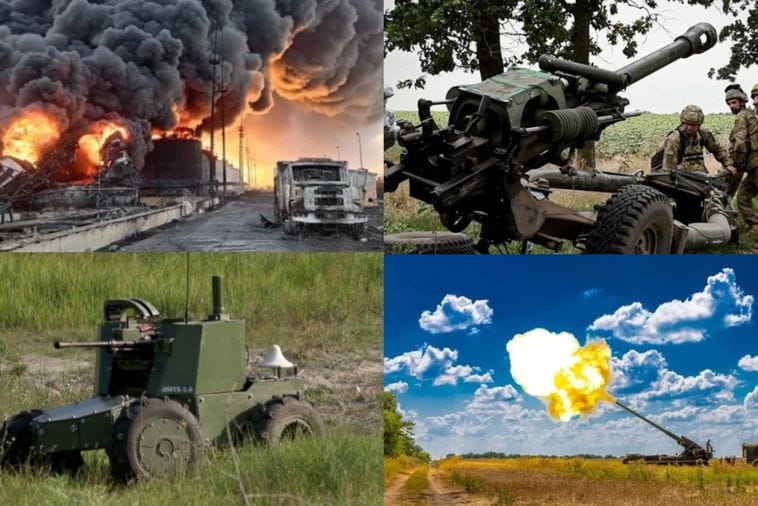 Iz časa u čas: Rusi napali Sumi navođenim bombama: Ranjeno pet osoba; Broj povrijeđenih u ruskom napadu na Odesu porastao na 14