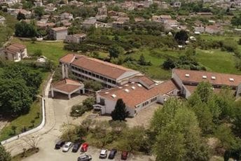 Potvrđeno da je učenik pjevao „Nož, žica, Srebrenica“