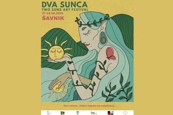 Šavnik pod dva sunca: Počinje prvo izdanje art festivala