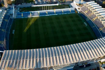 Prije pola vijeka: Crna Gora je pod Goricom savladala Sovjetski Savez