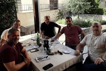 Promjene u Bokelju: Novi šef struke je Damir Čakar