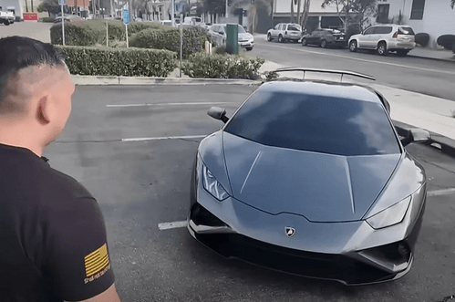 Vlasnik pronašao svoj ukradeni Lamborghini pomoću Googlea i ChatGPT-a