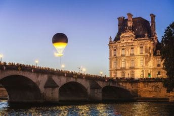 Evo koji je najstresniji, a koji najopušteniji grad za turiste