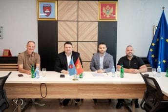 Agencija za upravljanje prirodnim dobrima Bijelog Polja zvanično počela s radom: Eko-tim donira 88.500 eura za prvu godinu funkcionisanja
