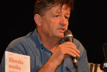 Faiz Softić ovogodišnji je dobitnik nagrade "Risto Ratković"