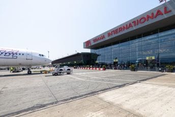 Međunarodni Aerodrom u Tirani postavio novi rekord: 50.892 putnika i 298 letova u jednom danu