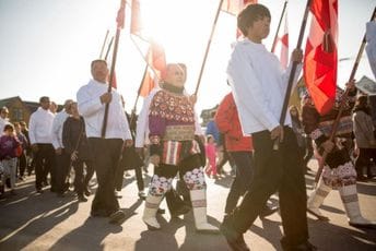 Danska i Grenland se izvinili zbog prisilne kontracepcije Inuita