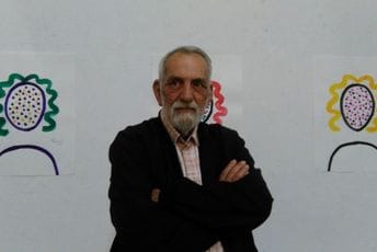 Preminuo Krsto Andrijašević