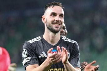 Još jedan Crnogorac u Ligi šampiona: Janković sa Karabahom slavi veliki uspjeh