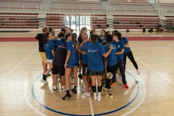 Završne provjere pred Ligu šampiona: 'Plave' od večeras do subote čekaju tri kontrolna susreta