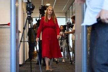 Jelena Perović osuđena na dvije godine i dva mjeseca zatvora, Nini Paović šest mjeseci kućnog zatvora