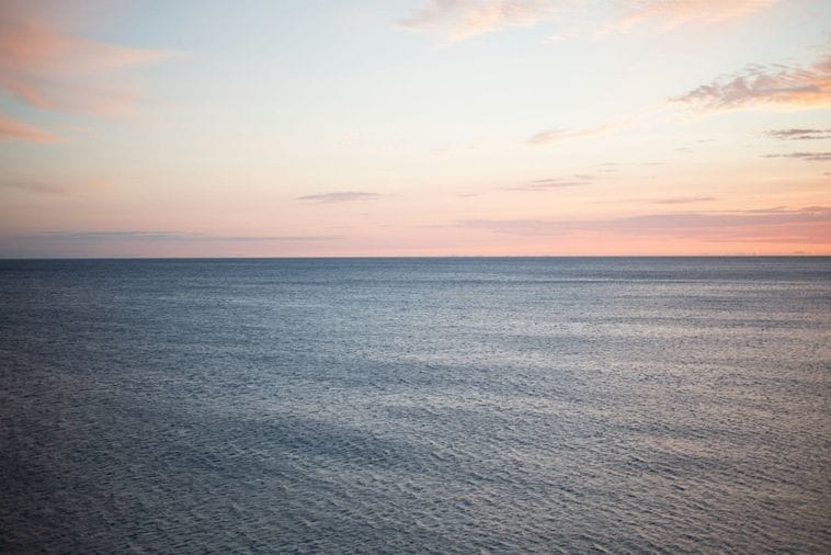 Duboki Jadran već dosegao temperature i salinitet predviđene za kraj vijeka