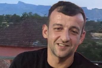 Nema traga od Nikole Raičevića