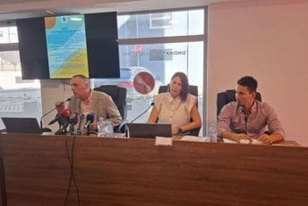 Božović: Pozdravljamo obraćanje ministarke Jakšić Stojanović, očekujemo da nas pozove na razgovor