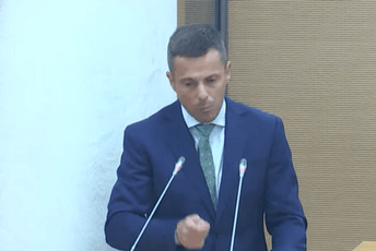 Mujović potvrdio: Imali smo sastanak sa Satlerom, Knežević obećao da neće opstruirati gradnju postrojenja