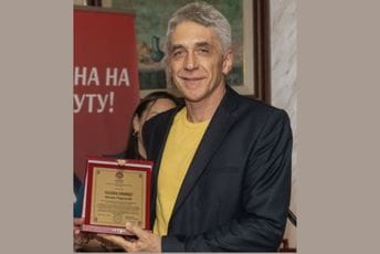 Radović podržao Šćekića:Od današnjeg SNP-a ostalo samo ime