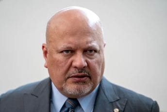 Skandal u Međunarodnom krivičnom sudu: Glavni tužilac Karim Khan suočen sa novim optužbama za seksualno nedolično ponašanje