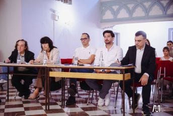 Takmičarski duh i vrhunska muzikalnost: Počeo takmičarski program Montenegro International Piano Festivala