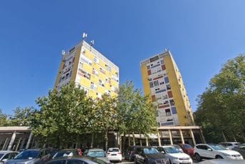 Parking u centru Podgorice poskupiće nekoliko puta