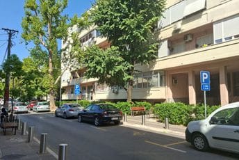 Kašić: Parking servis uvodi naplatu za 1.000 novih parking mjesta