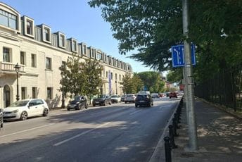 Zbog nevremena: Odgađaju se programi Podgoričkog kulturnog ljeta planirani za danas i sjutra