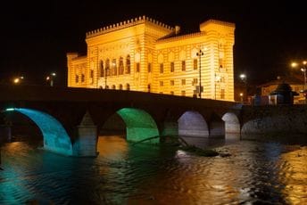 Evo kakva se ekskurzija nudi podgoričkim osnovcima: Umjesto Srbije, obilazili bi Bosnu i Hercegovinu