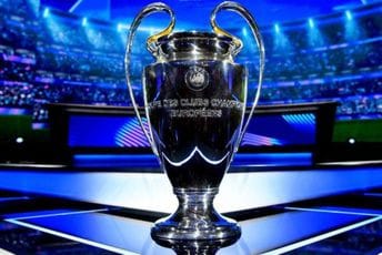 Liga šampiona: Krstović ide na prvaka Evrope, Adžić protiv Reala, Janković čeka Čelsi