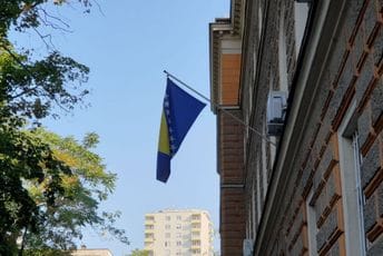 Dovođeni u vezu sa terorizmom: Iz BiH protjerana dva ruska državljanina