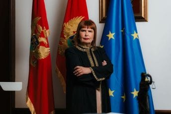 Pavličić: Sudovi daju maksimalni doprinos efikasnijem pravosuđu  u okviru svih svojih kapaciteta