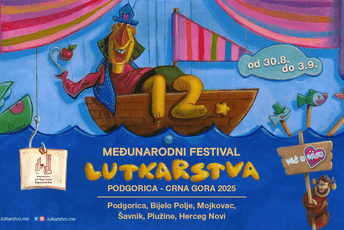 Sjutra počinje 12. Međunarodni festival lutkarstva: Stiže devet pozorišta iz pet zemalja