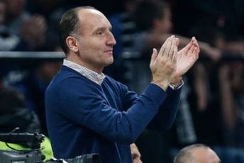 Čakar debituje sjutra u Nikšiću: Tamo je prije 25 godina započeo jednu od sezona za pamćenje