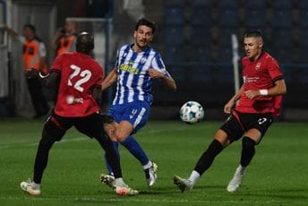 Uoči pauze - četvrto kolo: Gradski derbi na DG areni i Tuzi u centru pažnje