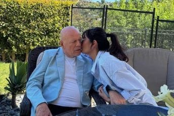 Poznato je kakvo je  stanje Brusa Vilisa: Pogoršava se, više ne živi sa porodicom