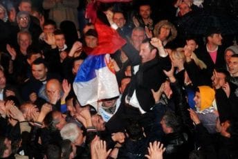 Šćekić: Povlačim kandidaturu, ostajem dosljedan Momirovim i idejama časnih osnivača
