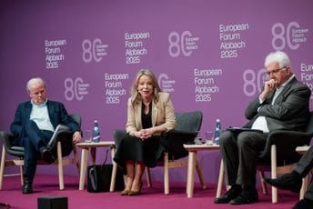 Radović: Usklađivanje sa evropskim pravilima nije samo tehnički proces već ključ za jačanje povjerenja