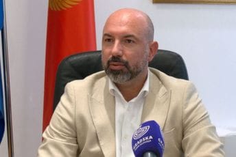 Vučićević: Za izradu idejnog rješenja i projekta rekonstrukcije „Podgoričanke“ 250 hiljada eura